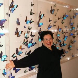 Meet your Posher, Carolyn